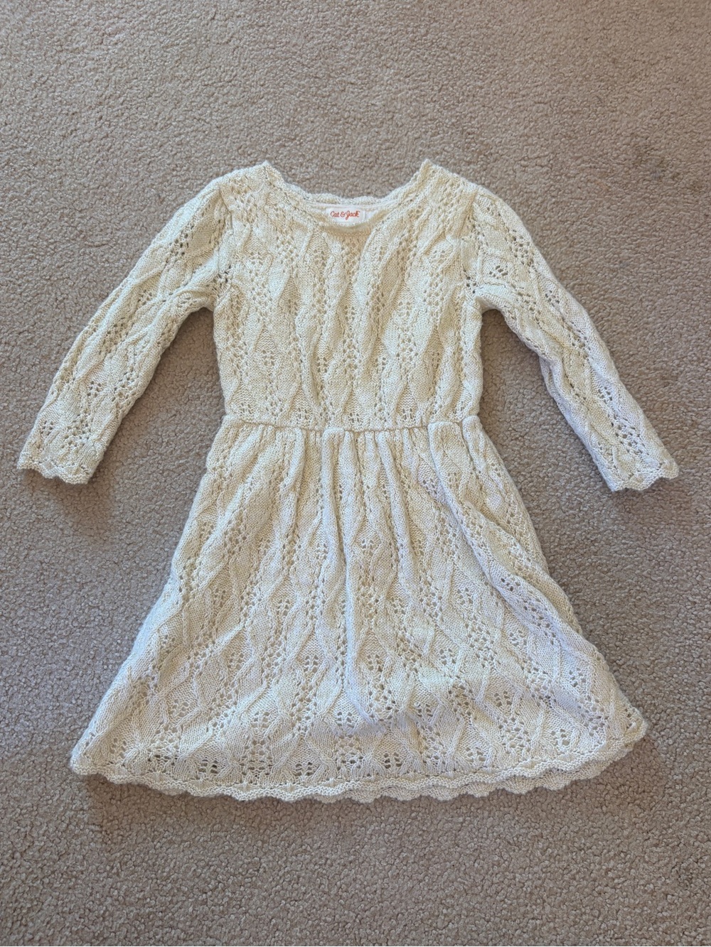 🤍Cat & Jack🤍 girls size 5